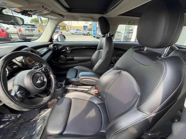2015 MINI Hardtop Cooper S