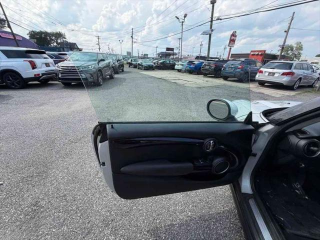 2015 MINI Hardtop Cooper S
