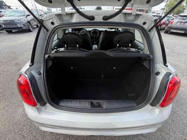 2015 MINI Hardtop Cooper S