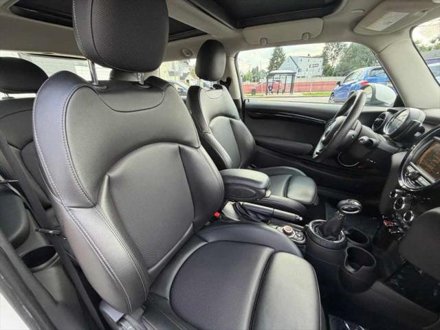 2015 MINI Hardtop Cooper S