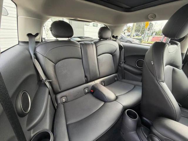 2015 MINI Hardtop Cooper S