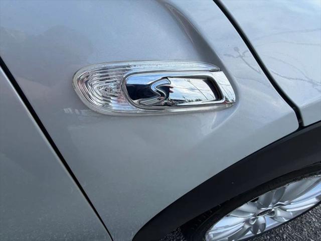 2015 MINI Hardtop Cooper S