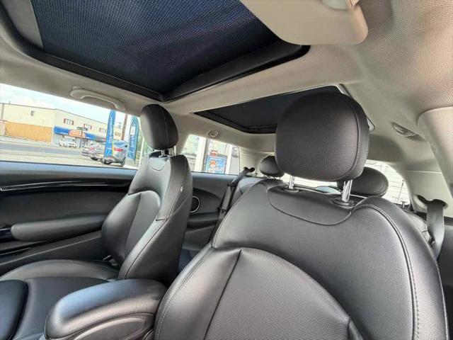 2015 MINI Hardtop Cooper S