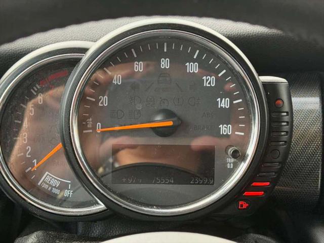 2015 MINI Hardtop Cooper S