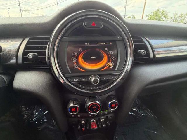 2015 MINI Hardtop Cooper S