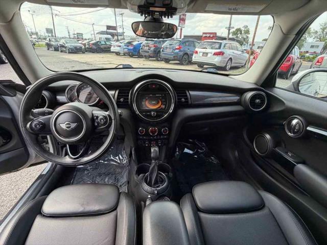 2015 MINI Hardtop Cooper S