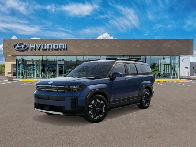 2027 Hyundai Santa Fe SEL for sale in Tuscumbia, AL
