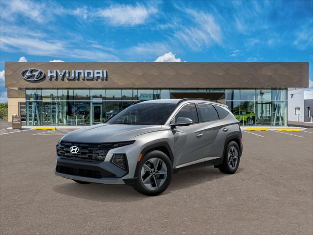 2026 Hyundai Tucson SEL for sale in Tuscumbia, AL