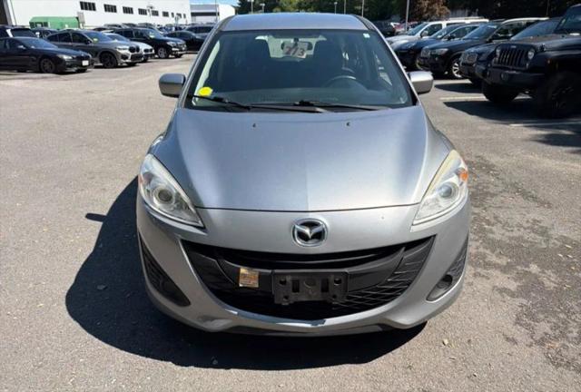 2012 Mazda Mazda5 Sport