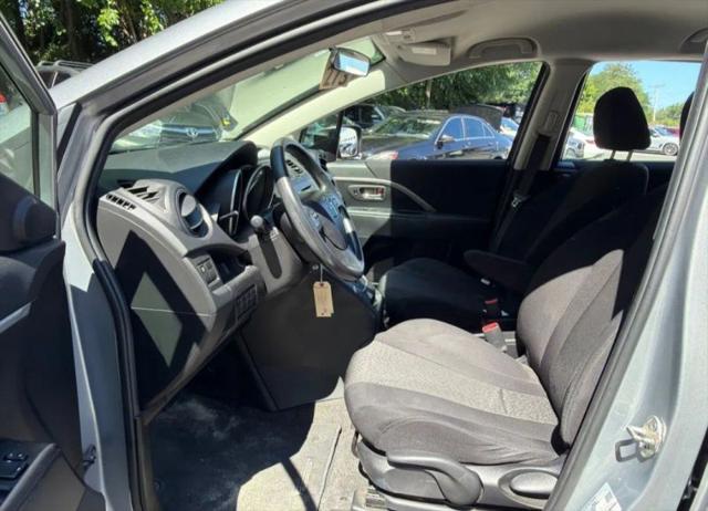 2012 Mazda Mazda5 Sport
