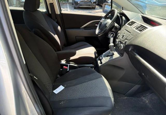 2012 Mazda Mazda5 Sport
