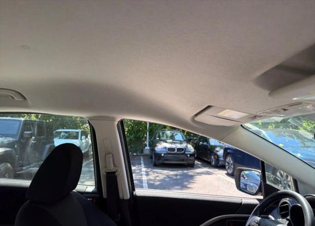 2012 Mazda Mazda5 Sport