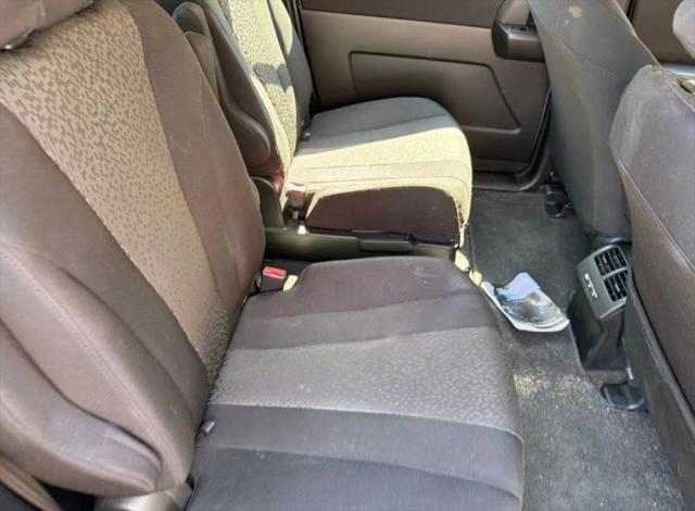 2012 Mazda Mazda5 Sport