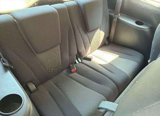 2012 Mazda Mazda5 Sport