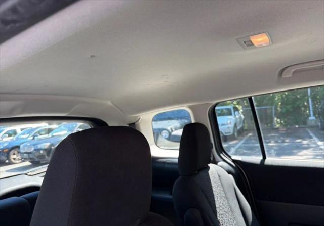 2012 Mazda Mazda5 Sport