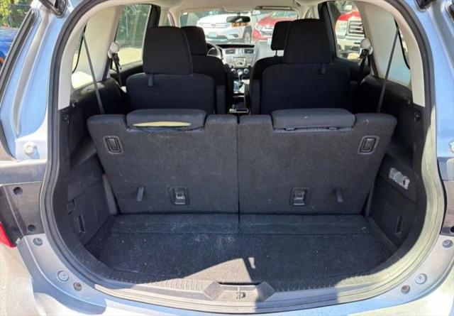 2012 Mazda Mazda5 Sport