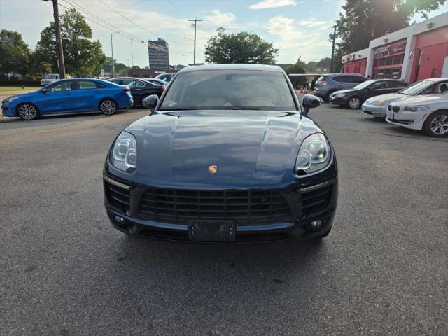 2016 Porsche Macan S for sale in Woonsocket, RI