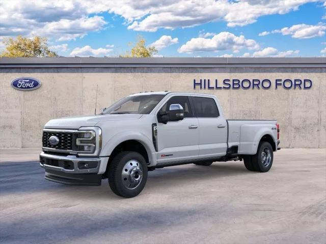 2026 Ford F-450 LARIAT for sale in Hillsboro, TX