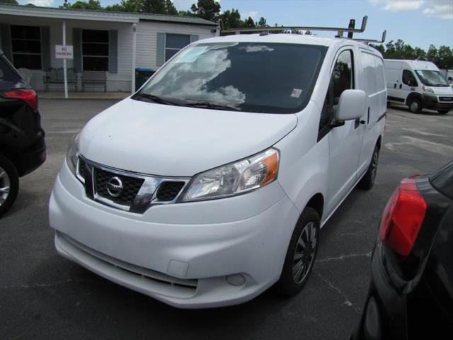 2015 Nissan NV200 SV for sale in Port Wentworth, GA