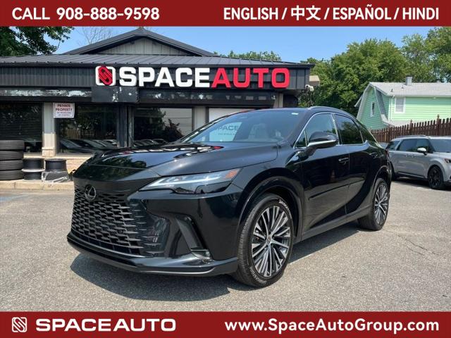 2023 Lexus RX 350 Premium Plus for sale in East Brunswick, NJ