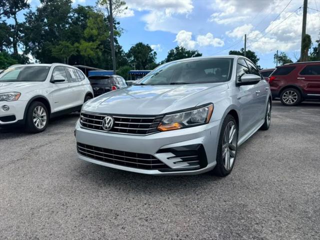 2018 Volkswagen Passat 2.0T S for sale in Tampa, FL