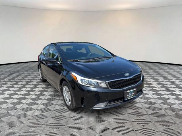2017 Kia Forte LX for sale in Hazlet Township, NJ