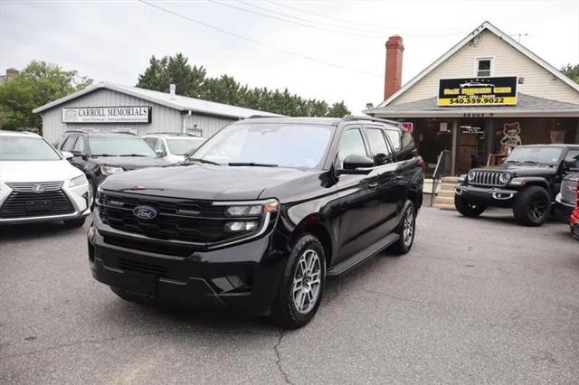 2025 Ford Expedition Active MAX for sale in Fredericksburg, VA
