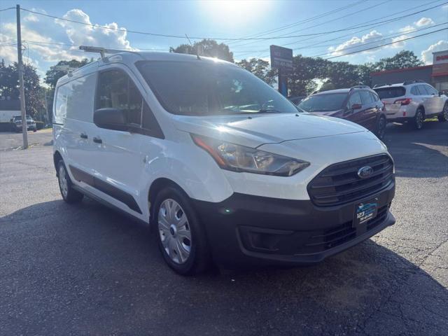 2021 Ford Transit Connect XL Cargo Van for sale in Abington, MA