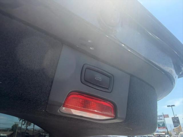 2016 Porsche Cayenne Base