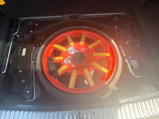 2016 Porsche Cayenne Base