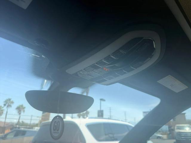 2016 Porsche Cayenne Base