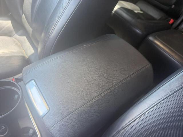2016 Porsche Cayenne Base