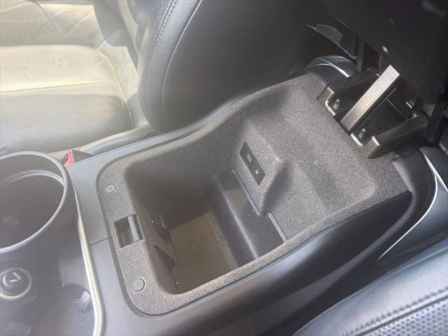 2016 Porsche Cayenne Base