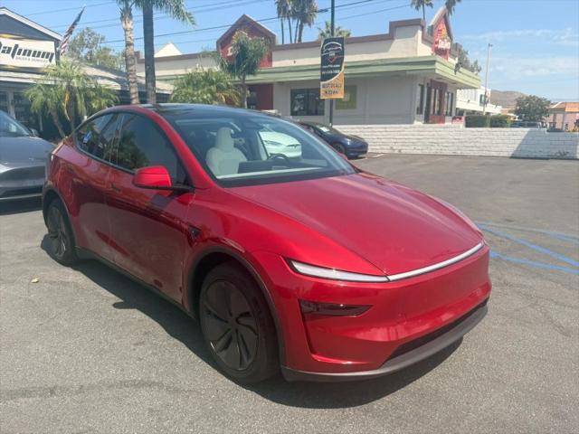 2026 Tesla Model Y Premium for sale in Norco, CA