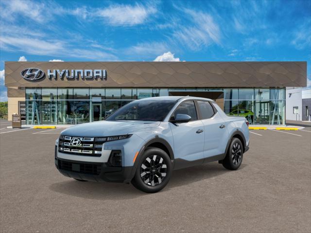 2027 Hyundai Santa Cruz SE for sale in Alcoa, TN