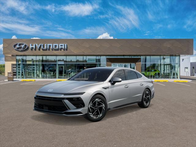2026 Hyundai Sonata SEL Sport for sale in Hurlock, MD