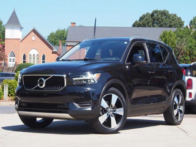 2019 Volvo XC40 T5 Momentum for sale in Raleigh, NC