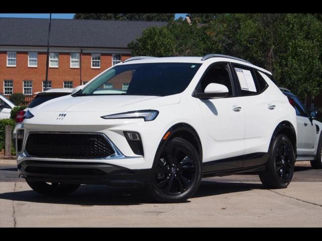 2024 Buick Encore GX Sport Touring FWD for sale in Raleigh, NC