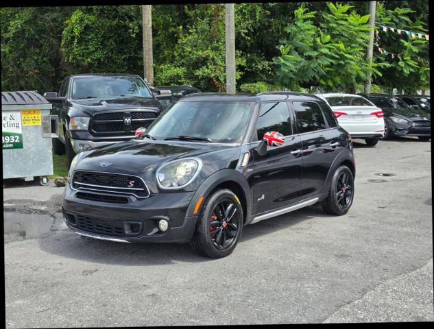 2016 MINI Countryman Cooper S for sale in Kissimmee, FL