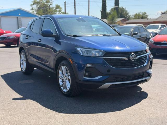 2023 Buick Encore GX Preferred FWD for sale in Las Cruces, NM
