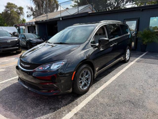 2021 Chrysler Voyager LXI for sale in Orlando, FL