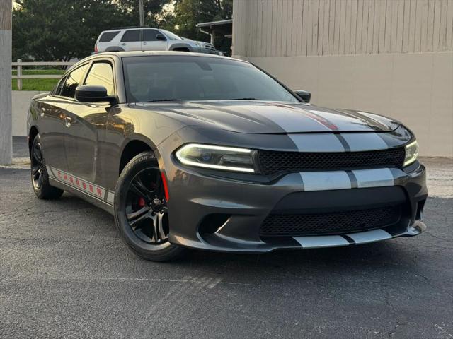 2020 Dodge Charger SXT RWD for sale in Kansas City, KS