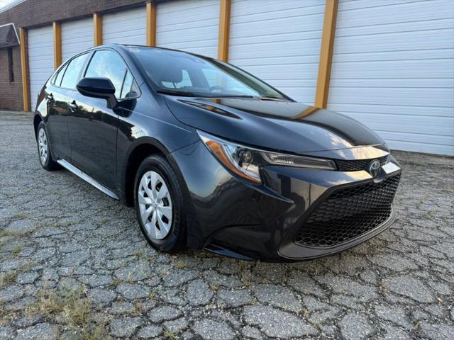2022 Toyota Corolla L for sale in Greensboro, NC