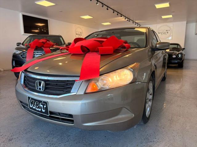 2009 Honda Accord 2.4 EX for sale in Santa Ana, CA