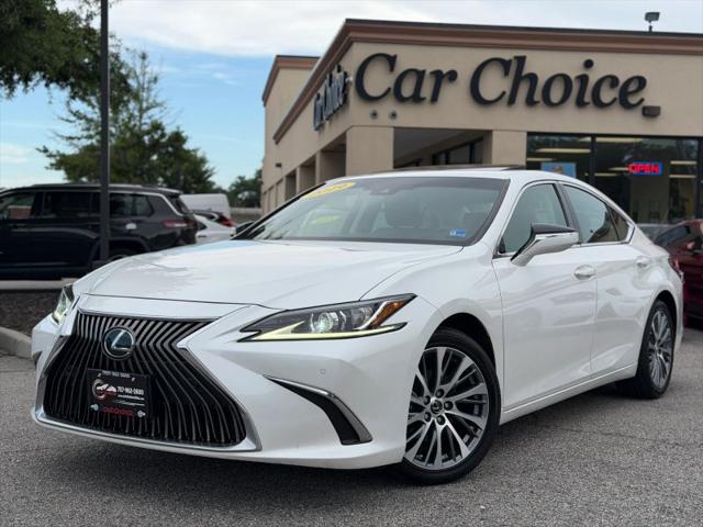 2019 Lexus ES 350 350 for sale in Virginia Beach, VA