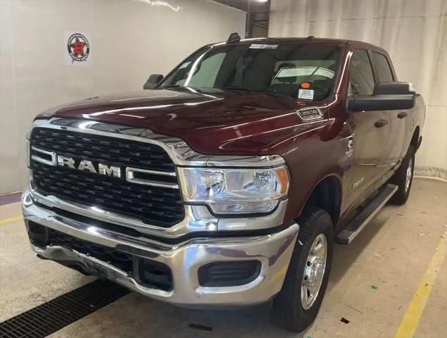 2022 Ram 2500 Big Horn Crew Cab 4x4 6'4" Box for sale in Columbus, OH