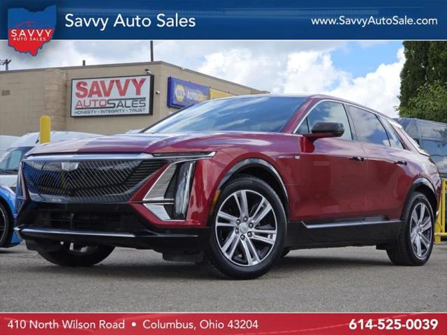 2024 Cadillac iQ Tech w/1SA for sale in Columbus, OH