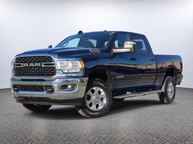 2024 Ram 2500 Big Horn Crew Cab 4x4 64 Box for sale in Columbus, OH