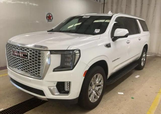 2022 GMC Yukon XL for sale near Columbus, OH