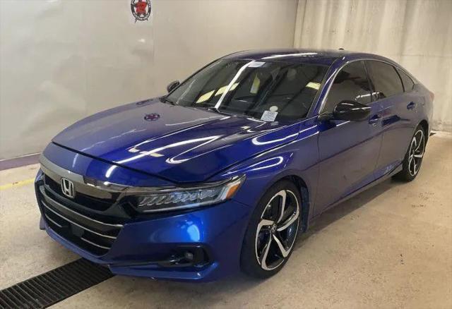 2022 Honda Accord for sale near Columbus, OH